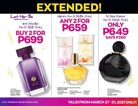 Avon Pampanga .
